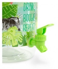 Family Italadagol&oacute; csappal, 4 DB poh&aacute;rral 3,8L Konyhai term&eacute;kek - Konyhai eszk&ouml;z - K&eacute;szlet / szett - 482911