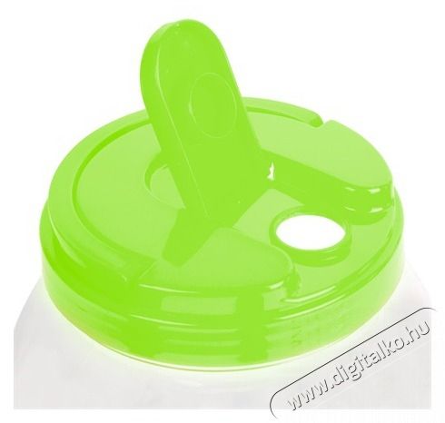 Family Italadagol&oacute; csappal, 4 DB poh&aacute;rral 3,8L Konyhai term&eacute;kek - Konyhai eszk&ouml;z - K&eacute;szlet / szett - 482911