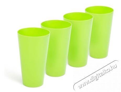 Family Italadagol&oacute; csappal, 4 DB poh&aacute;rral 3,8L Konyhai term&eacute;kek - Konyhai eszk&ouml;z - K&eacute;szlet / szett - 482911