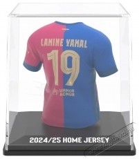 Fancollex MyJersey - Lamine Yamal - FC Barcelona Home 24/25 H&aacute;ztart&aacute;s / Otthon / K&uuml;lt&eacute;r - J&aacute;t&eacute;k / Sport - J&aacute;t&eacute;kfigura - 531779