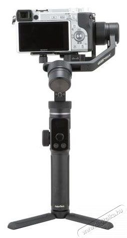 Feiyu-Tech G6MAX stabilizátor Fotó-Videó kiegészítők - Állvány - Kamera stabilizátor