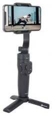 FeiyuTech Vlog Pocket 2 mobiltelefon stabilizátor Mobil / Kommunikáció / Smart - Mobiltelefon kiegészítő / tok - Tartó / rögzítő / állvány - 364319