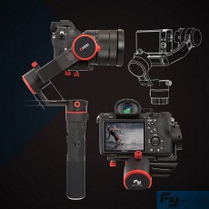FeiyuTech A1000 3 tengelyes stabilizátor Fotó-Videó kiegészítők - Állvány - Kamera stabilizátor - 325246