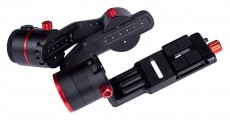 FeiyuTech A1000 3 tengelyes stabilizátor Fotó-Videó kiegészítők - Állvány - Kamera stabilizátor - 325246