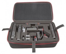 FeiyuTech A1000 két karos 3 tengelyes stabilizátor Fotó-Videó kiegészítők - Állvány - Kamera stabilizátor - 334901