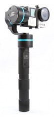 FeiyuTech FY-G4 3-tengelyes GoPro akciókamera stabilizátor Fényképezőgép / kamera - Sport kamera tartozékok - Állvány / monopod - 313712