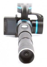FeiyuTech FY-G4 3-tengelyes GoPro akciókamera stabilizátor Fényképezőgép / kamera - Sport kamera tartozékok - Állvány / monopod - 313712