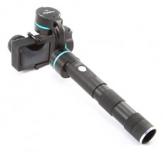 FeiyuTech FY-G4 3-tengelyes GoPro akciókamera stabilizátor Fényképezőgép / kamera - Sport kamera tartozékok - Állvány / monopod - 313712