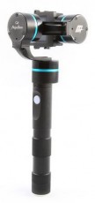FeiyuTech FY-G4 3-tengelyes GoPro akciókamera stabilizátor Fényképezőgép / kamera - Sport kamera tartozékok - Állvány / monopod - 313712
