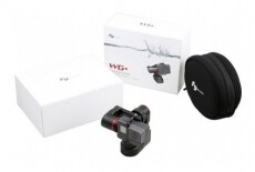 FeiyuTech FY-WG2 GoPro akciókamera stabilizátor Fényképezőgép / kamera - Sport kamera tartozékok - Állvány / monopod - 325598