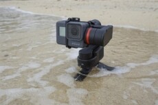 FeiyuTech FY-WG2 GoPro akciókamera stabilizátor Fényképezőgép / kamera - Sport kamera tartozékok - Állvány / monopod - 325598