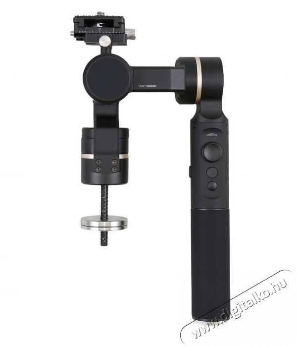 FeiyuTech G360 360 fokos kamerákhoz kézi stabilizátor Fotó-Videó kiegészítők - Állvány - Kamera stabilizátor - 320662
