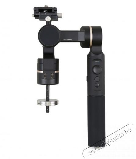 FeiyuTech G360 360 fokos kamerákhoz kézi stabilizátor Fotó-Videó kiegészítők - Állvány - Kamera stabilizátor - 320662