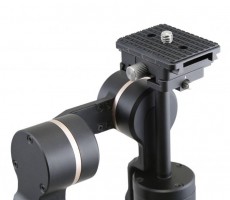 FeiyuTech G360 360 fokos kamerákhoz kézi stabilizátor Fotó-Videó kiegészítők - Állvány - Kamera stabilizátor - 320662
