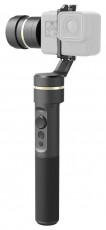 FeiyuTech G5 időjárásálló 3 tengelyes stabilizátor gimbal Fényképezőgép / kamera - Sport kamera tartozékok - Állvány / monopod - 313462