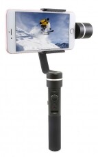 FeiyuTech SPG 3 tengelyes stabilizátor gimbal mobiltelefonhoz és akciókamerához Mobil / Kommunikáció / Smart - Mobiltelefon kiegészítő / tok - Tartó / rögzítő / állvány - 313466