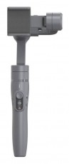 FeiyuTech Vimble 2 mobiltelefon stabilizátor - szürke Mobil / Kommunikáció / Smart - Mobiltelefon kiegészítő / tok - Tartó / rögzítő / állvány - 344067