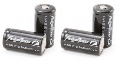 FeiyuTech Akkumulátor FY-G4 gimbalhoz (18350) Akkuk és töltők - Elem - 313711