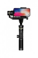 FeiyuTech G6 PLUS akciókamera stabilizátor Fotó-Videó kiegészítők - Állvány - Kamera stabilizátor - 344066