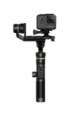 FeiyuTech G6 PLUS akciókamera stabilizátor Fotó-Videó kiegészítők - Állvány - Kamera stabilizátor - 344066