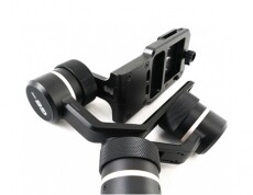 FeiyuTech G6 PLUS akciókamera stabilizátor Fotó-Videó kiegészítők - Állvány - Kamera stabilizátor - 344066
