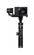FeiyuTech G6 PLUS akciókamera stabilizátor Fotó-Videó kiegészítők - Állvány - Kamera stabilizátor - 344066