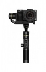 FeiyuTech G6 PLUS akciókamera stabilizátor Fotó-Videó kiegészítők - Állvány - Kamera stabilizátor - 344066