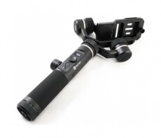 FeiyuTech G6 PLUS akciókamera stabilizátor Fotó-Videó kiegészítők - Állvány - Kamera stabilizátor - 344066