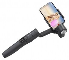 FeiyuTech Vimble 2S stabilizátor telefonhoz Mobil / Kommunikáció / Smart - Mobiltelefon kiegészítő / tok - Kiegészítő - 364316
