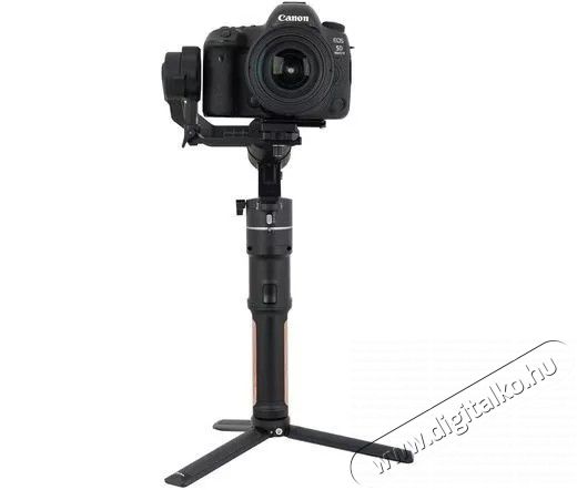 FeiyuTech AK2000C stabilizátor Fotó-Videó kiegészítők - Állvány - Kamera stabilizátor - 380746