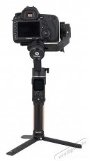 FeiyuTech AK2000C stabilizátor Fotó-Videó kiegészítők - Állvány - Kamera stabilizátor - 380746