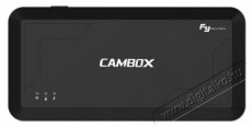 FeiyuTech FY-CAMBOX Broadcast eszköz okostelefonhoz Fotó-Videó kiegészítők - Egyéb fotó-videó kiegészítő - Egyéb - 380747