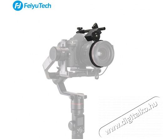 FeiyuTech FY-Follow Focus I Fotó-Videó kiegészítők - Egyéb fotó-videó kiegészítő - Egyéb - 380748