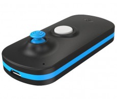 FeiyuTech FY-G4-RC - G4 wireless /vezetéknélküli távirányító Fotó-Videó kiegészítők - Távkioldó - Vezeték nélküli távkioldó (utángyártott) - 380749