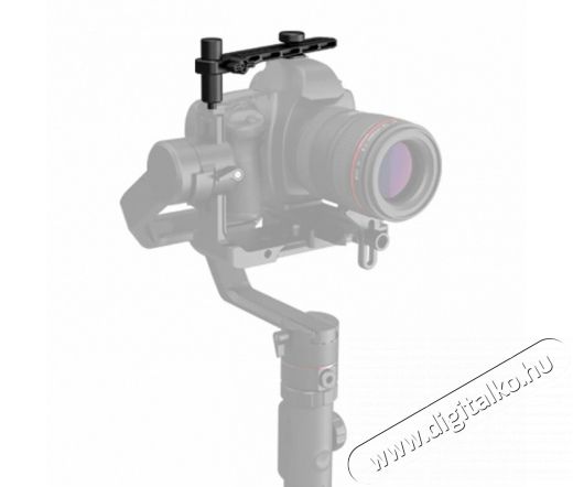 Feiyu-Tech FY-Multifunctional Extension Bracket stabilizátor Fotó-Videó kiegészítők - Állvány - Kamera stabilizátor