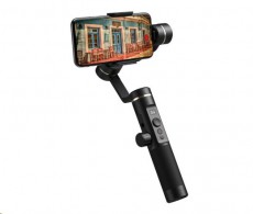 FeiyuTech SPG2 stabilizátor Mobil / Kommunikáció / Smart - Mobiltelefon kiegészítő / tok - Tartó / rögzítő / állvány - 380752