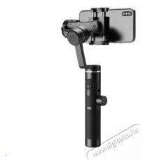 FeiyuTech SPG2 stabilizátor Mobil / Kommunikáció / Smart - Mobiltelefon kiegészítő / tok - Tartó / rögzítő / állvány - 380752