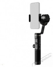 FeiyuTech SPG2 stabilizátor Mobil / Kommunikáció / Smart - Mobiltelefon kiegészítő / tok - Tartó / rögzítő / állvány - 380752