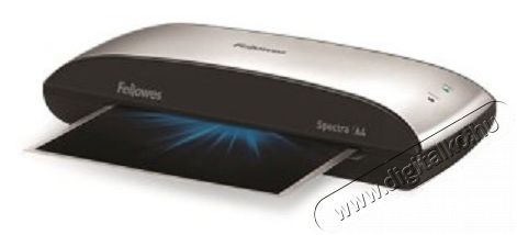 Fellowes 5737801 Spectra A4 80-125 mikron laminálógép Iroda és számítástechnika - Papír kezelő termék - Lamináló - 387074