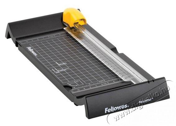 Fellowes Neutrino A5 vágógép Egyéb - Nem forgalmazzuk ! - 387112
