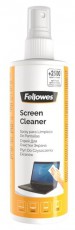 Fellowes 250ml Pumpás képernyőtisztító folyadék Iroda és számítástechnika - Notebook kiegészítő - Egyéb notebook kiegészítő - 395000