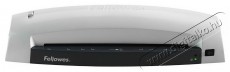 Fellowes 5716701 Lunar A3 125 mikron laminálógép Iroda és számítástechnika - Papír kezelő termék - Lamináló - 396153
