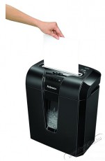 Fellowes 4600101 Powershred W-63Cb konfetti 9 lap iratmegsemmisítő Iroda és számítástechnika - Iratmegsemmisítő - 387071