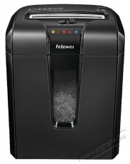 Fellowes 4600101 Powershred W-63Cb konfetti 9 lap iratmegsemmisítő Iroda és számítástechnika - Iratmegsemmisítő - 387071