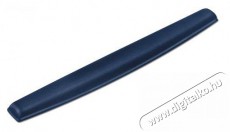 Fellowes 9178401 Memory Foam habtöltésű zafírkék billentyűzet csuklótámasz Iroda és számítástechnika - Egyéb számítástechnikai termék - 385051