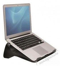 Fellowes 9472402 I-Spire Series fekete laptop állvány Egyéb - Nem forgalmazzuk ! - 385220