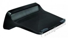 Fellowes 9472402 I-Spire Series fekete laptop állvány Egyéb - Nem forgalmazzuk ! - 385220