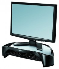 Fellowes 8020801 Smart Suites Plus monitorállvány Iroda és számítástechnika - Egyéb számítástechnikai termék - 416029