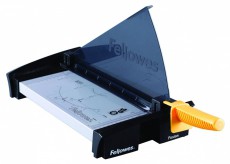 Fellowes Fusion A4 vágógép Iroda és számítástechnika - Papír kezelő termék - Papírvágó - 415705