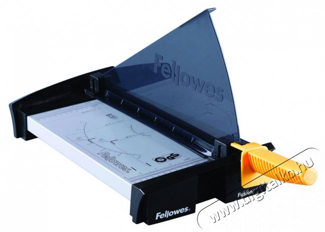 Fellowes Fusion A4 vágógép Iroda és számítástechnika - Papír kezelő termék - Papírvágó - 415705